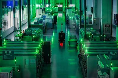 共绘产业协作新图谱 京津冀计算机技术开发赋能高质量发展一线观察