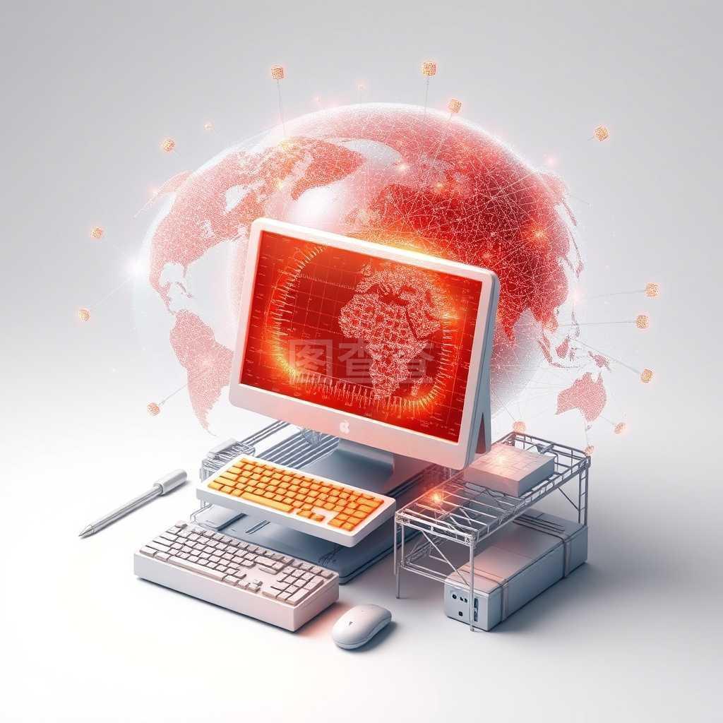 计算机技术 驱动现代世界的创新引擎与开发实践